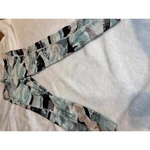 Under Armour Women's Printed Leggings